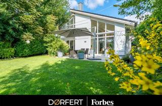 Villa kaufen in 23909 Ratzeburg, Wohnen auf höchstem Niveau - Luxus-Villa in Seenähe