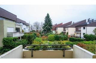 Wohnung kaufen in 70771 Leinfelden-Echterdingen, Attraktive Kapitalanlage mit TG-Stellplatz in gefragter Lage nahe Stuttgart