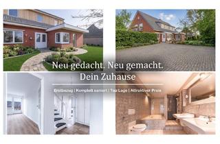 Mehrfamilienhaus kaufen in 25927 Aventoft, MFH in toller Lage mit enormen Potenzial zu verkaufen