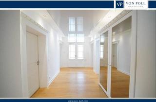 Wohnung mieten in 61169 Friedberg, Altbaucharme über den Dächern Friedbergs