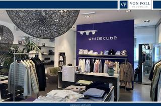 Geschäftslokal mieten in 33330 Gütersloh, Repräsentatives Ladengeschäft - Ihr neuer Standort im Herzen von Gütersloh