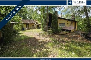 Immobilie kaufen in 06536 Breitungen, Der Ort, an dem die Zeit innehält