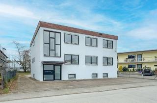 Gewerbeimmobilie kaufen in 72127 Kusterdingen, Gepflegtes Gebäude für Gewerbe mit potentiellem Baugrundstück