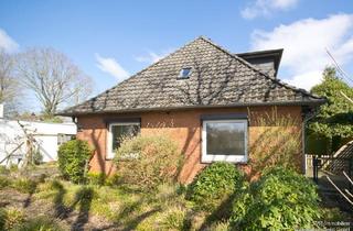 Einfamilienhaus kaufen in 26127 Oldenburg, Einfamilienhaus mit Doppelgarage