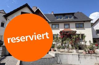 Haus kaufen in 07407 Uhlstädt, Wohnen mit Charme, Raum und Perspektive
