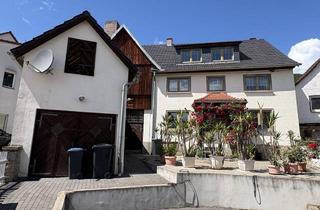 Haus kaufen in 07407 Uhlstädt, Wohnen mit Charme, Raum und Perspektive