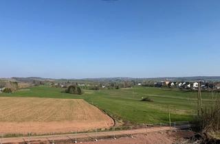 Immobilie kaufen in Am Kalenberg 31, 66265 Heusweiler, Baugrundstück für EFH oder 2-3 FH im Neubaugebiet "Am Kalenberg", bereits projektiert