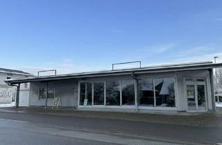 Gewerbeimmobilie kaufen in 59494 Soest, Einstieg in die Selbstständigkeit oder neue Räumlichkeiten in attraktiver Gewerbelage von Soest!
