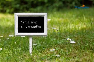Immobilie kaufen in 26624 Südbrookmerland, Grünlandfläche in zweiter Reihe in Theene