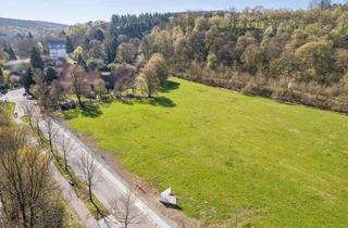 Immobilie kaufen in 35789 Weilmünster, Wohnen im Grünen - Attraktives Baugrundstück in Weilmünster!