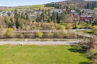 Immobilie kaufen in 35789 Weilmünster, Viel Raum für Ihre Wohnideen - Baugrundstück in Weilmünster zu verkaufen!