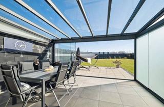 Doppelhaushälfte kaufen in 65597 Hünfelden, Doppelhaushälfte Wohnpark Goldener Grund Hünfelden Dauborn - Nähe Bad Camberg