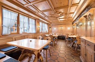 Gastronomiebetrieb mieten in Bergstraße 16, 78570 Mühlheim, -provisionsfrei- Ihr Erfolgsrezept: Charmante Gaststätte mit 5 Gästezimmer als attraktive Einnahmequelle