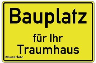 Garagen kaufen in 94086 Bad Griesbach, Unbebaute Grundstücke - provisionsfrei