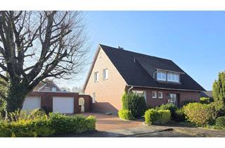 Einfamilienhaus kaufen in 27239 Twistringen, Platz! Platz! Platz!Gemütliches Einfamilienhaus mit Doppelgarage