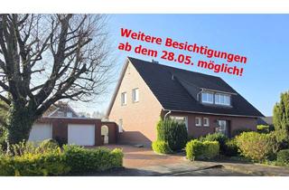 Einfamilienhaus kaufen in 27239 Twistringen, Platz! Platz! Platz!Gemütliches Einfamilienhaus mit Doppelgarage