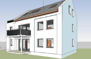 Wohnung kaufen in 49143 Bissendorf, * Charme trifft Moderne: Ihr neues Zuhause mit Terrasse im kernsanierten Mehrfamilienhaus - KfW 70 *