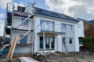 Loft kaufen in 49143 Bissendorf, * Moderne Loft-Atmosphäre im kernsanierten Mehrfamilienhaus mit Dachterrasse - KfW 70 *