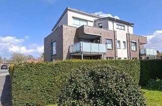 Wohnung mieten in 26419 Schortens, Seniorengerechte Wohnung im Herzen von Heidmühle