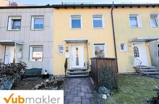 Haus kaufen in 95679 Waldershof, Solides Familienhaus mit Garten und durchdachtem Raumkonzept in Waldershof