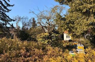 Immobilie kaufen in 16356 Ahrensfelde, ** Großzügiges Teilungsgrundstück in Ahrensfelde **