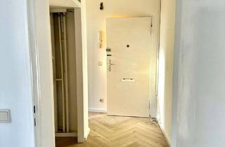 Wohnung mieten in Gallwitzallee, 12249 Berlin, Frisch sanierter Wohntraum mit Sonnenbalkon in Steglitz