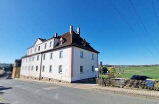 Wohnung kaufen in 08064 Zwickau, +++ Für Kapitalanleger und Eigennutzer - schöne 2-Raum-Wohnung Zwickau-Oberplanitz zum Verkauf +++