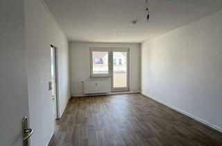Wohnung mieten in Richterstraße 12, 07545 Gera, Perfekt für Singles und Paare: Modernes Wohnen mit Balkon und Stellplatz.