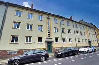 Wohnung mieten in 09131 Chemnitz, 2-Zimmer-Wohnung mit Loggia in Chemnitz-Hilbersdorf!