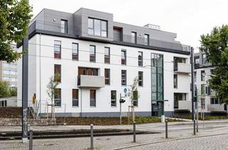 Garagen mieten in Bonemilchstraße, 99084 Erfurt, Jetzt zugreifen! Tiefgaragenstellplatz im Brühl
