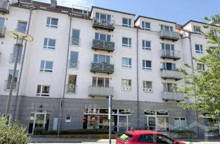 Wohnung mieten in Knopstraße 15, 04159 Leipzig, ** Renovierte 2-Zimmer-Whg. mit Balkon, offener Küche und Wannenbad **