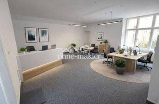 Gewerbeimmobilie mieten in 10629 Berlin, Nice place to work - das Büro für Ihren Erfolg!