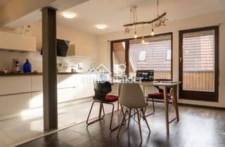 Wohnung kaufen in Kirchstrasse 18, 71394 Kernen, Wunderschöne Maisionette Wohnung in den Weinbergen - 3 Zimmer