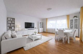 Wohnung kaufen in 68519 Viernheim, sonnige Wohnung in ruhige Lage