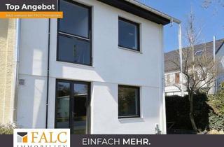 Haus kaufen in 96450 Coburg, Kein Sanierungsrisiko - Saniertes Reiheneckhaus nach KfW55