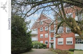 Wohnung mieten in 33615 Bielefeld, Bielefeld-City am Klösterchen: Gemütliche 2 Zimmer-Wohnung mit Balkon