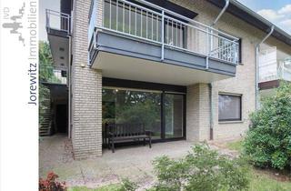 Wohnung mieten in 33604 Bielefeld, Musikerviertel: Gemütliche 2 Zimmer-Wohnung mit Terrasse in Top-Lage von Bielefeld