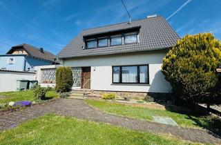 Einfamilienhaus kaufen in 56743 Mendig, Freist. Einfamilienhaus mit Anbau in zentraler Lage!