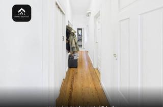 Wohnung kaufen in Karlstraße 17, 76530 Baden-Baden, Altbaucharme + starke AfA: Renditeobjekt mit steuerlichem Turbo