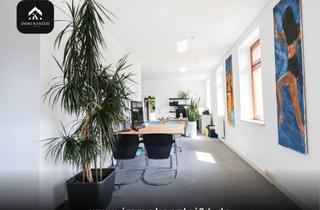 Gewerbeimmobilie kaufen in 77866 Rheinau, Gewerbeeinheit mit Büro und großer Lagerfläche auf zwei Ebenen in Rheinau!