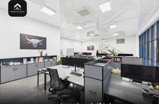 Gewerbeimmobilie mieten in Industriestraße, 77694 Kehl, Moderne Bürofläche in Kehl Goldscheuer mit großem Open Space Büro und Einzelbüro!