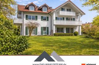 Mehrfamilienhaus kaufen in 86860 Jengen, Großzügiges 3(-4) Familienhaus mit Garten, 4 Balkonen und vielseitigem Nutzungspotenzial