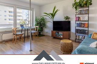 Wohnung kaufen in 85774 Unterföhring, Exquisite 1-Zimmer-Wohnung in gefragter Lage