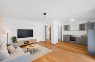 Wohnung kaufen in 88046 Friedrichshafen, Zentrumsnahe 2-Zimmerwohnung mit Südbalkon & Garage in Friedrichshafen