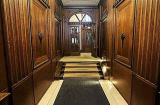 Gewerbeimmobilie mieten in Otto-Suhr-Allee, 10585 Berlin, Repräsentative Büro-/Praxisfläche in Charlottenburg – Otto-Suhr-Allee ca. 288 m²