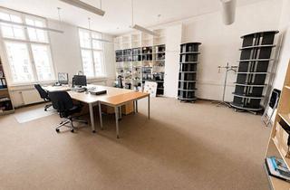 Gewerbeimmobilie mieten in Otto-Suhr-Allee, 10585 Berlin, Repräsentative Büro-/Praxisfläche in Charlottenburg – Otto-Suhr-Allee ca. 288 m²