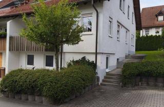 Wohnung mieten in 74239 Hardthausen, Gepflegte 3 Zi.-EG-Wohnung in sonniger u. ruhiger Lage