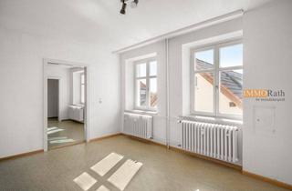 Wohnung kaufen in 79588 Efringen-Kirchen, IMMORath.de - 1-Zimmer-Wohnung mit Stellplatz in Efringen-Kirchen