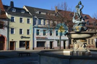 Mehrfamilienhaus kaufen in 04654 Frohburg, Frohburg - Ehemalige Bäckerei - Investmentchance mit Bestand und Entwicklung