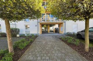 Wohnung kaufen in Auf Dem Sabel 24, 66706 Perl, Perl - Seniorengalerie Moselpark Perl direkt an der Grenze L-Schengen